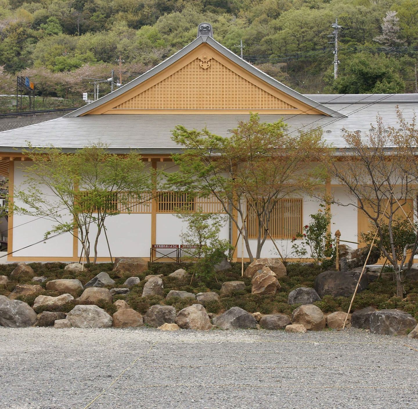 匠建築工房_東光寺